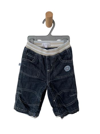 Jegging à entrejambe entièrement pressionné - Kimbaloo 3 mois