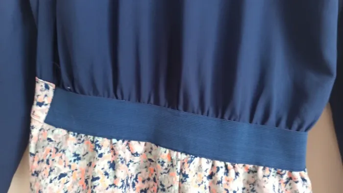 Robe t 38 la petite étoile - photo numéro 8