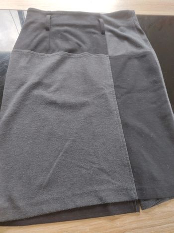 Jupe moulante Armand thiery