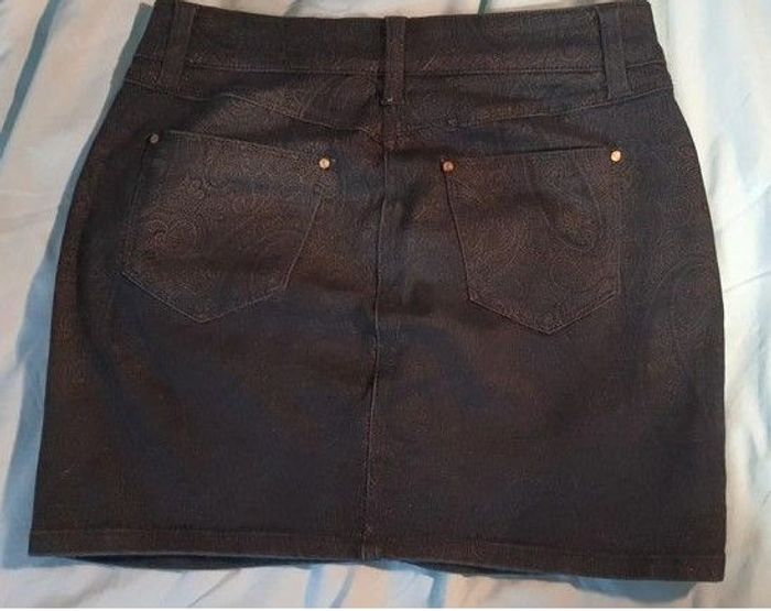 Jupe femme 34 - XS - photo numéro 4
