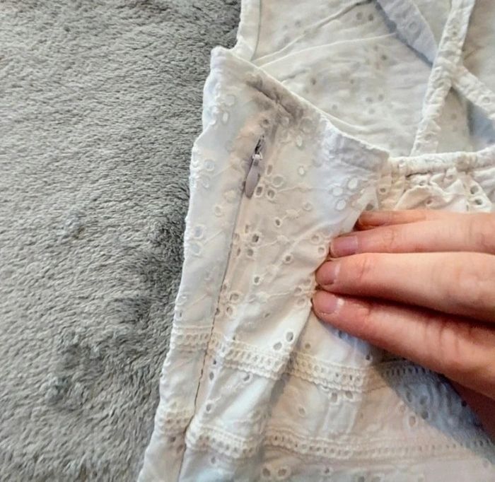 Robe été 8 ans - photo numéro 5
