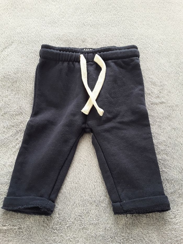 Pantalon garçon ou mixte