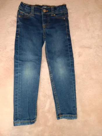Jeans skinny kiabi
