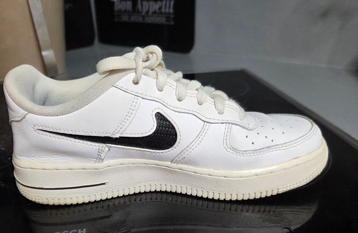 Nike air  force. femme 36 - photo numéro 6