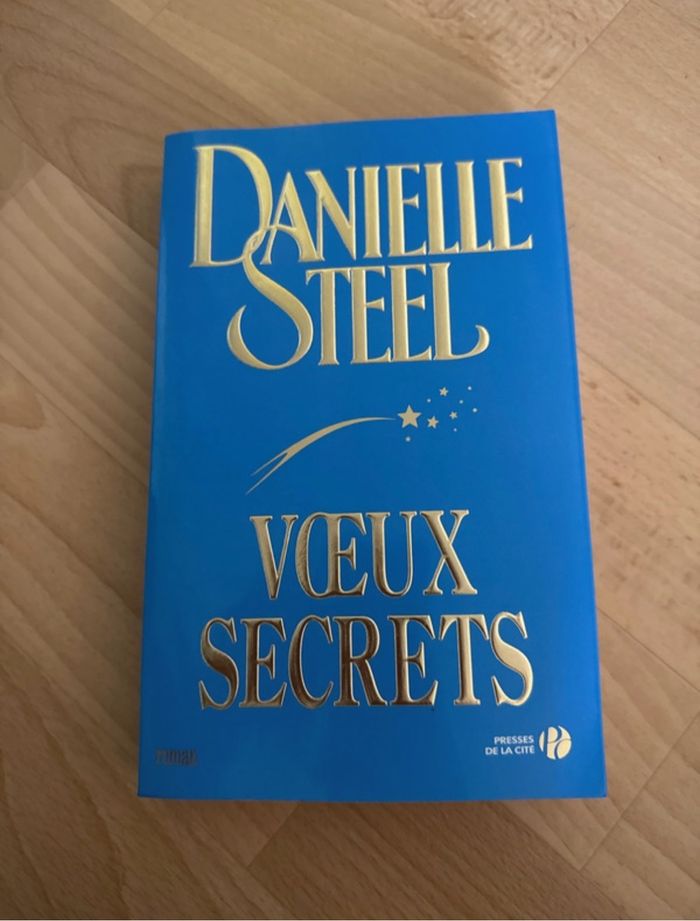 livres Danielle Steel - photo numéro 5