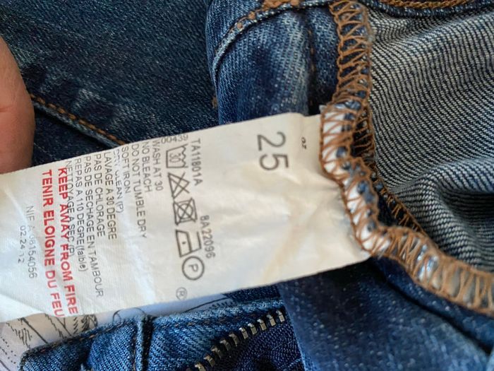 Jean Chipe 11/12 ans - photo numéro 3