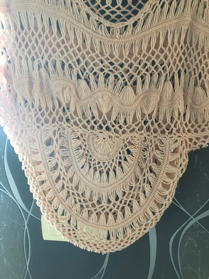 Haut crochet TU - photo numéro 4