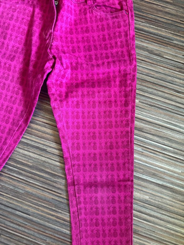 Pantacourt - photo numéro 2