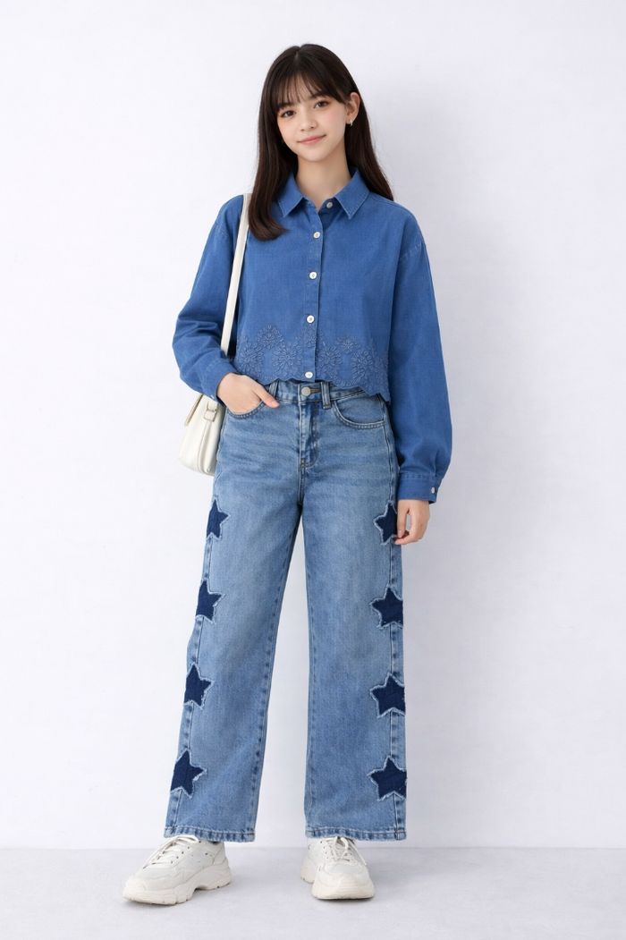 Chemise Éla - photo numéro 3