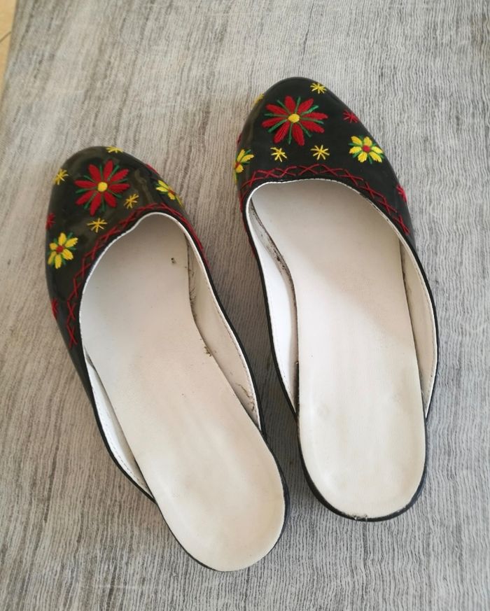 Tenue folclore portugais - photo numéro 4