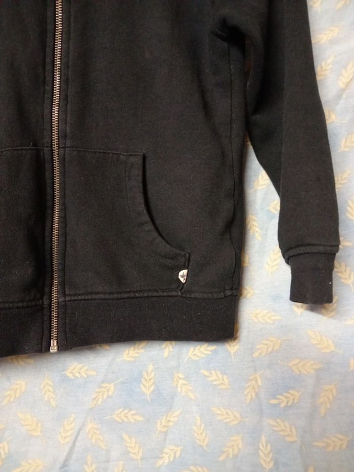 Veste de jogging garçon - photo numéro 2