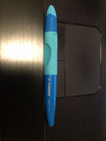 stylo stabilo easy original