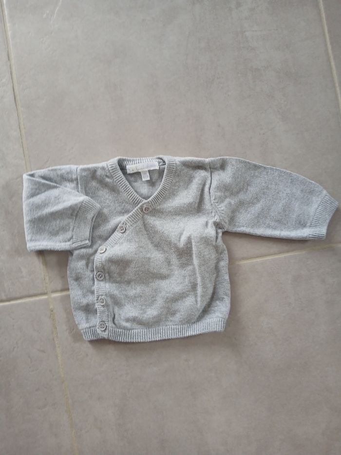 Lot 2 brassières - photo numéro 3
