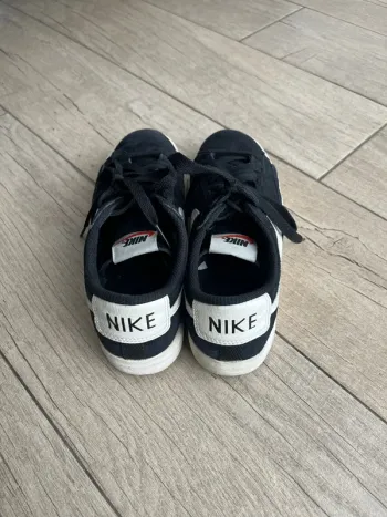 Nike Blaser noires