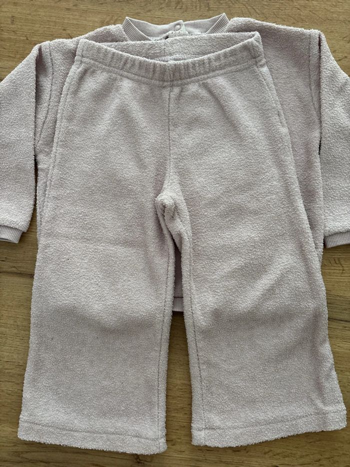 Pyjama Kiabi 24 mois - photo numéro 4