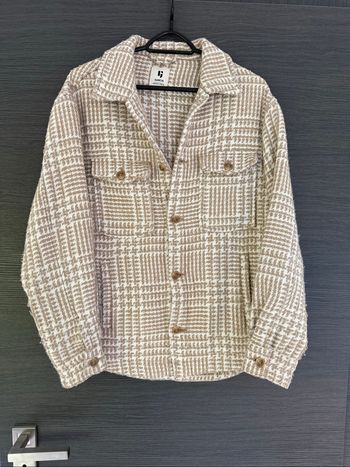 Veste chemise