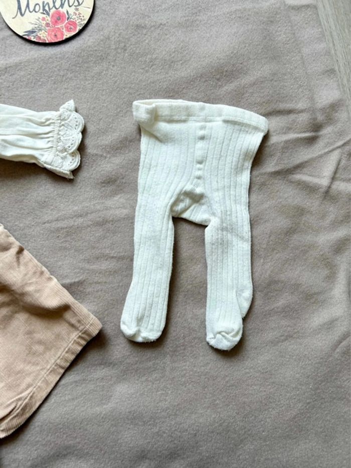 Ensemble kiabi 3 mois - photo numéro 2