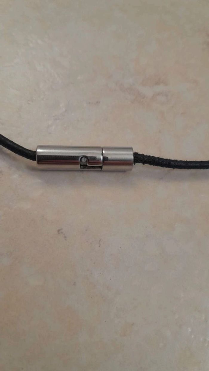 Collier - photo numéro 4
