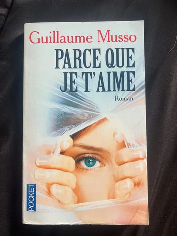 Parce que je t’aime