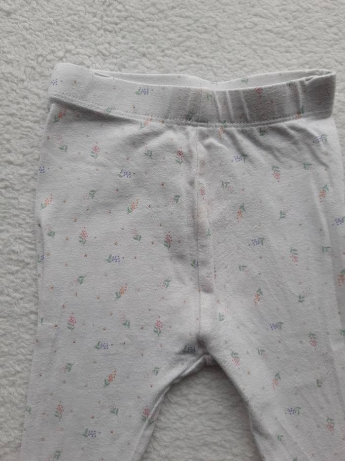 Legging 6 mois fille kiabi - photo numéro 2