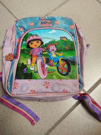 Sac dos dora