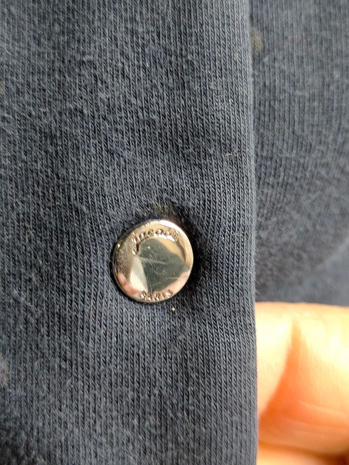 Joli cardigan Jacadi 4 ans - photo numéro 3