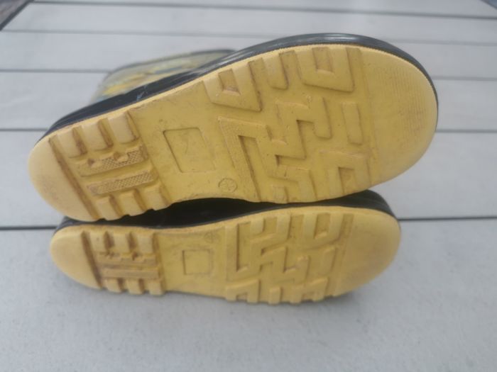 Bottes de pluie Minons - photo numéro 7