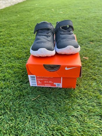 Nike star runner