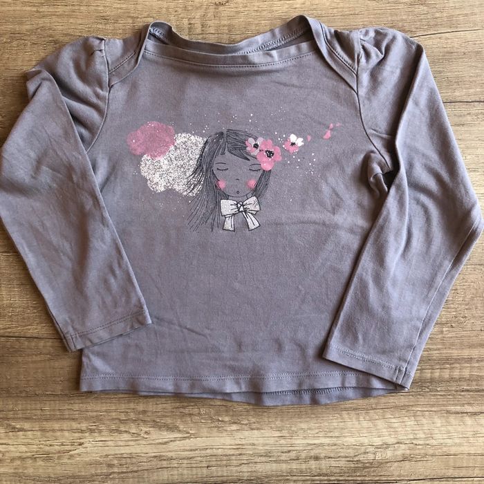 Lot tee shirt - photo numéro 9