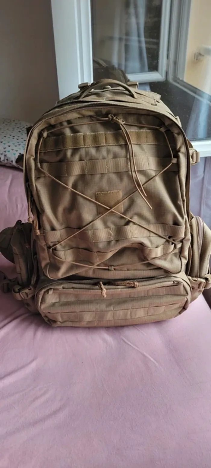 Sac a dos