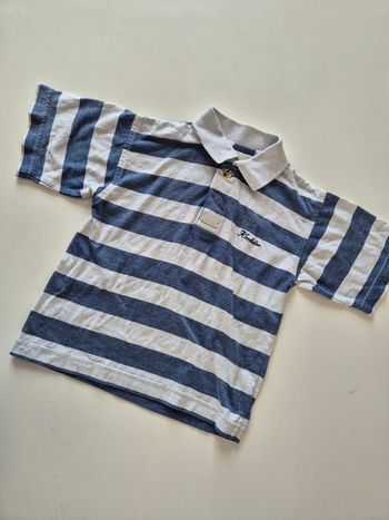 👦 Polo 