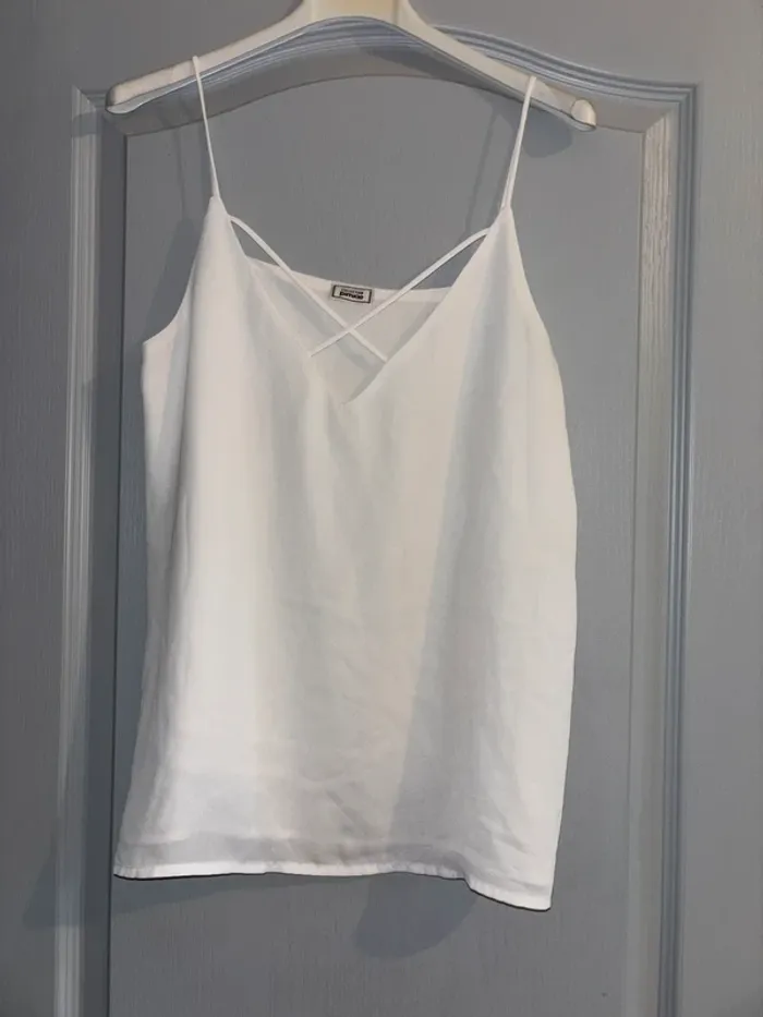 Débardeur pimkie taille S