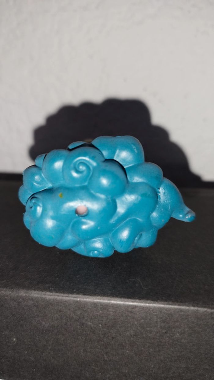 Figurine Dragon Ball Goku figure - photo numéro 3