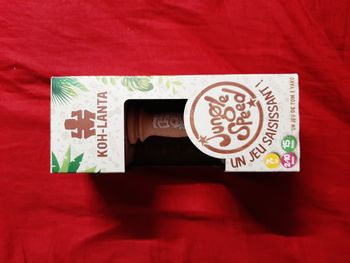 jungle speed koh lanta neuf jamais ouvert