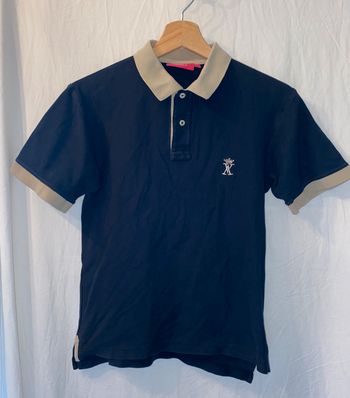 polo Vicomte A taille XS