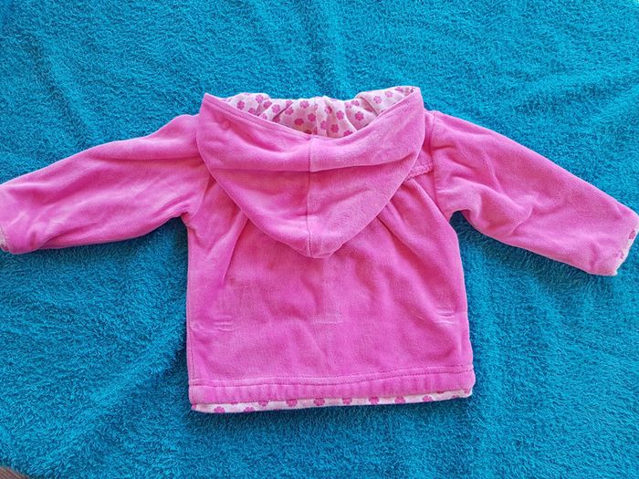 Gilet polaire - photo numéro 3