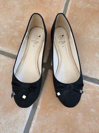 Ballerines Gémo