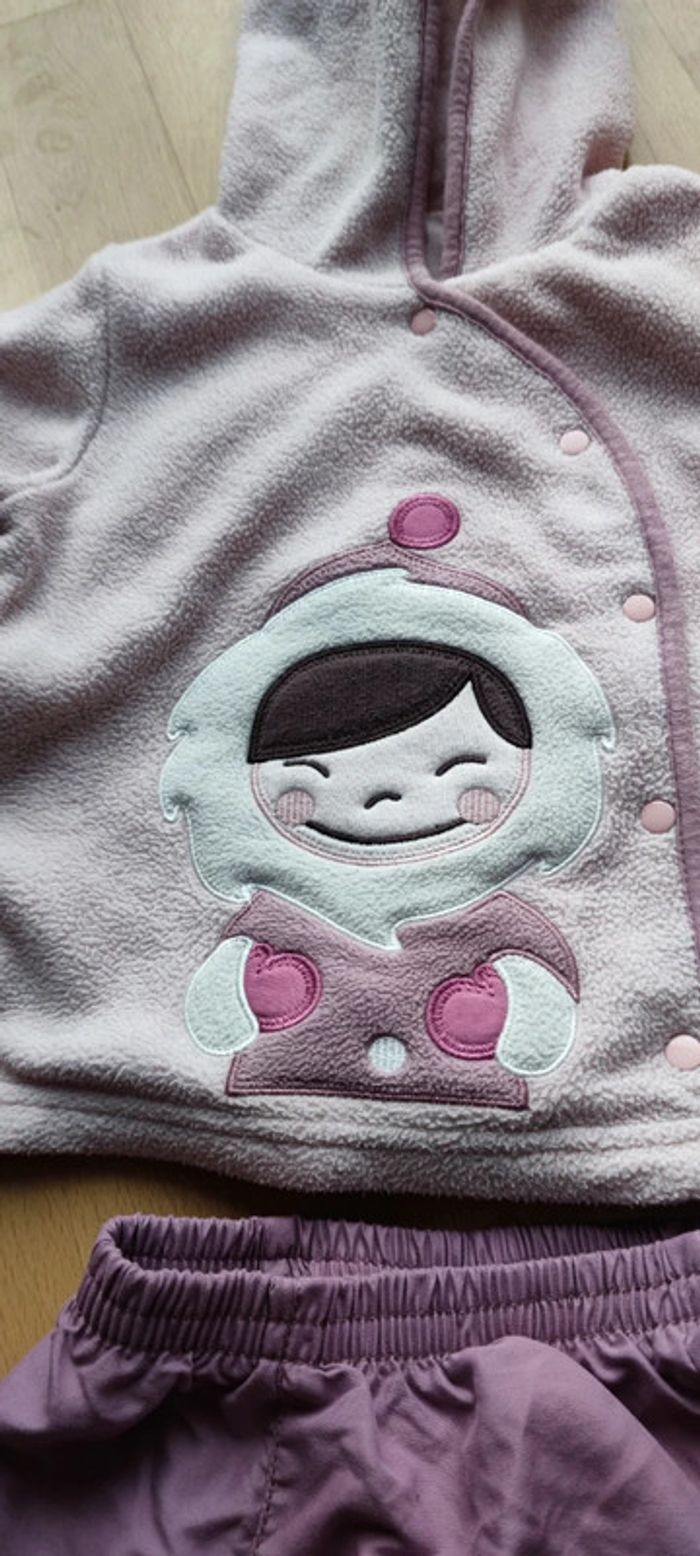 Ensemble 18mois - photo numéro 3