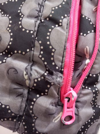 Manteau Orchestra 6 ans