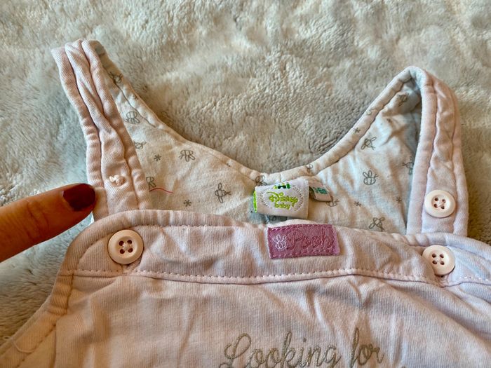 Barboteuse 3-6mois - photo numéro 3