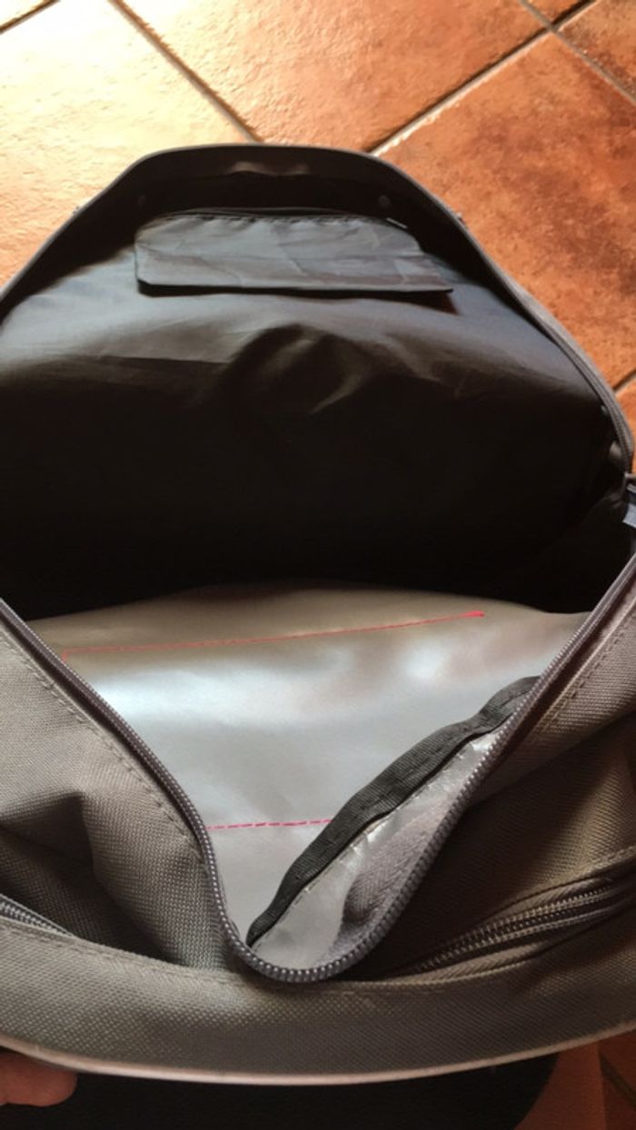 Sac à dos Lola Espeleta - photo numéro 3