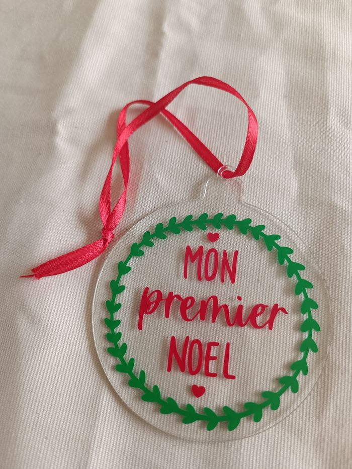 Boule de Noël