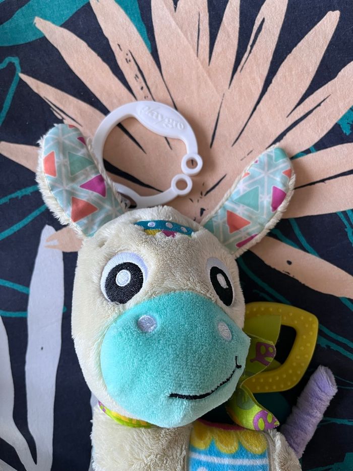 Peluche - photo numéro 3