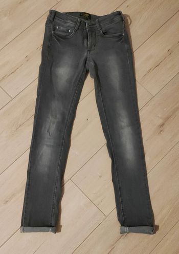 Jeans gris Cimarron