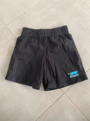 Short airness 5 ans