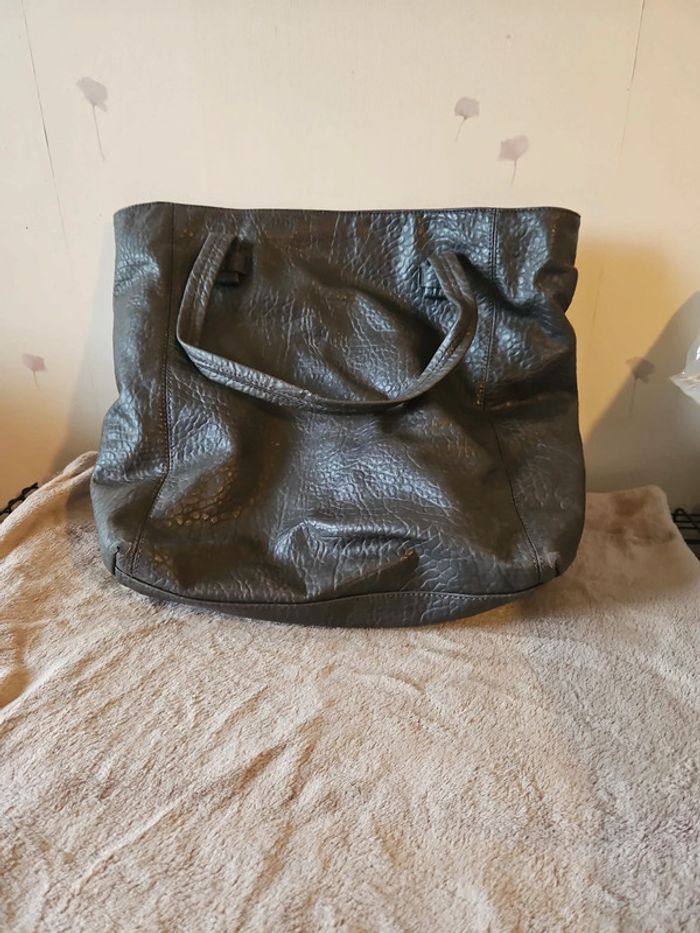 Sac a main Kookai- bon état - photo numéro 4