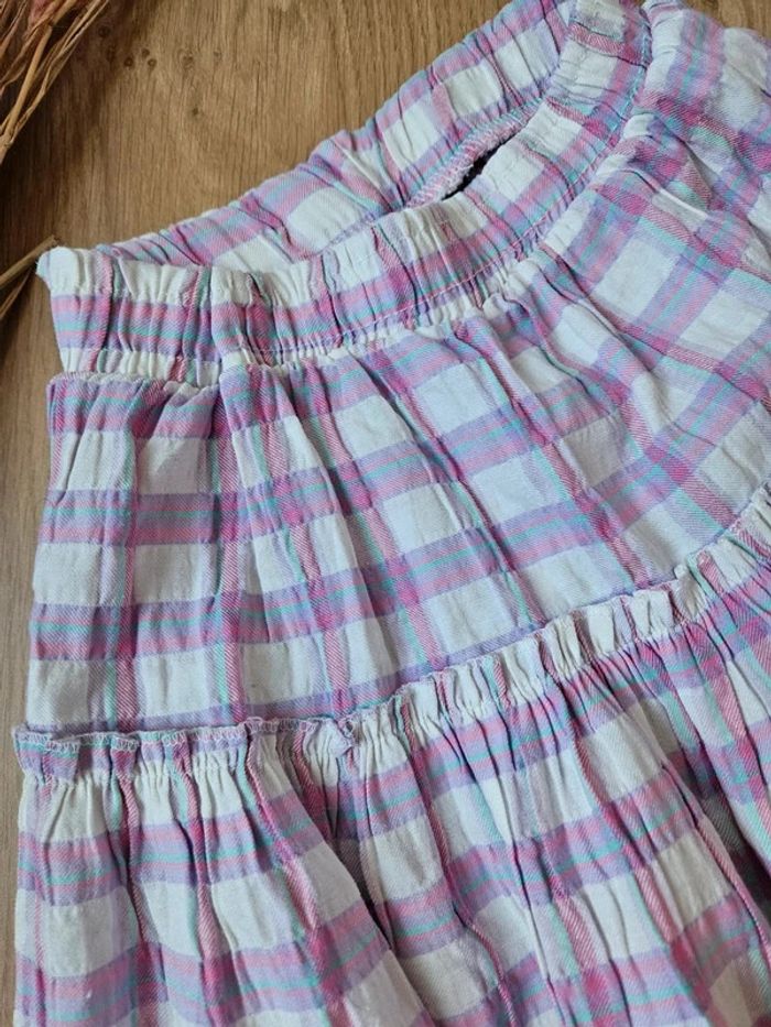 Jupe lc waikiki 3/4 ans - photo numéro 3