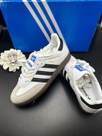 adidas Originals SAMBA OG -- Taille 40