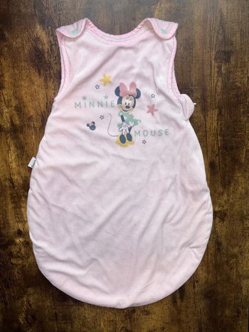 Gigoteuse Minnie