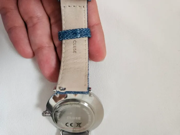 Montre Cluse - photo numéro 4